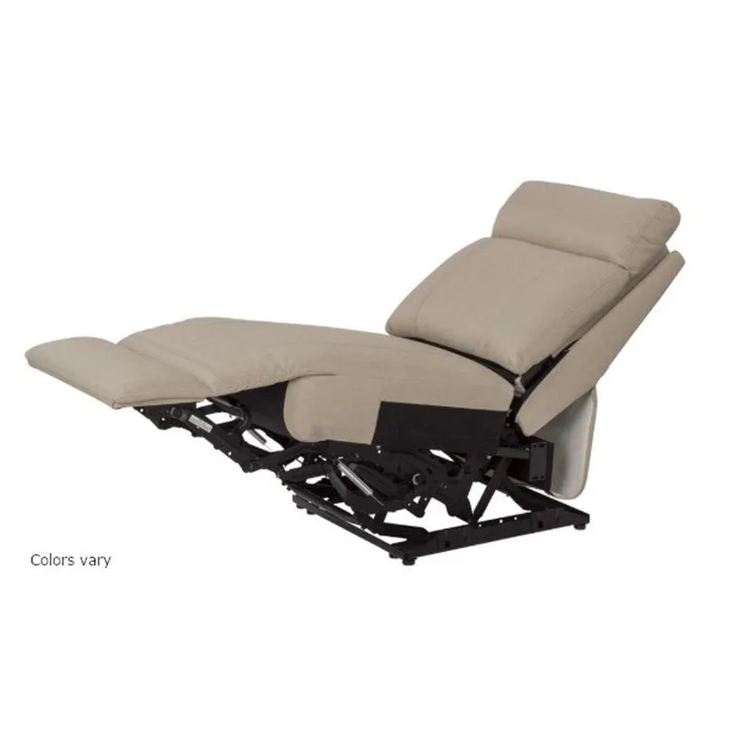Armless Recliner, Heritag (R)